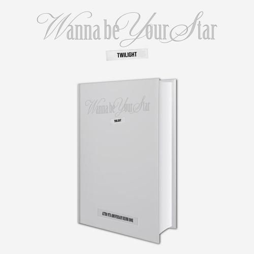 <img class='new_mark_img1' src='https://img.shop-pro.jp/img/new/icons13.gif' style='border:none;display:inline;margin:0px;padding:0px;width:auto;' />ASTRO - Wanna be your Star : Twilight / 9TH ANNIVERSARY BEHIND BOOK ȥ 9ǯ ӥϥ եȥ֥å å