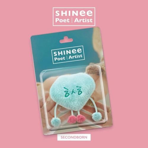 SHINee FIVE グッズ 会場別 タッセル ② 東京ドーム 京セラ
