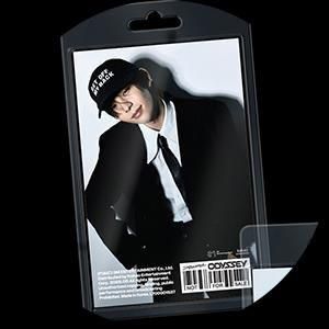 ODYSSEY RIIZE 6枚セット SMini ウォンビン RIIZE - ODYSSEY (SMini