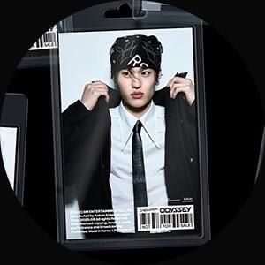 RIIZE ソウルコン 7/6 限定 ラキドロ ウンソク SMINI jp.ktown4u.com : K-POP Global On-Onffline Platform