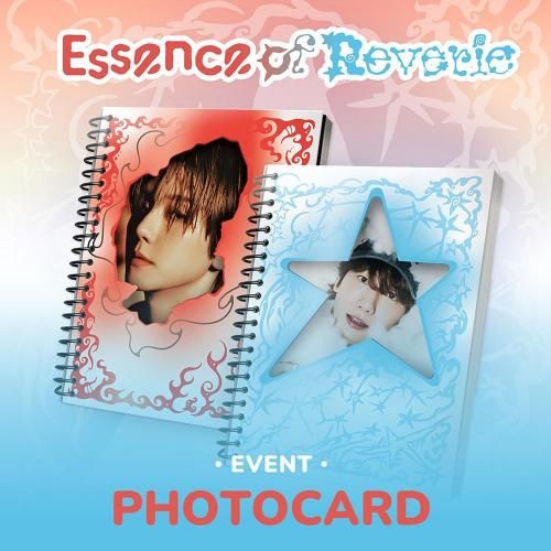<img class='new_mark_img1' src='https://img.shop-pro.jp/img/new/icons13.gif' style='border:none;display:inline;margin:0px;padding:0px;width:auto;' />BAEKHYUN ٥ҥ ( EXO ) Essence of Reverie / The 5th Mini Album (Photobook Ver.) 2 withmuuŵդ