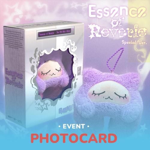 <img class='new_mark_img1' src='https://img.shop-pro.jp/img/new/icons13.gif' style='border:none;display:inline;margin:0px;padding:0px;width:auto;' />BAEKHYUN ٥ҥ ( EXO ) Essence of Reverie / [Special Edition] (Kkuru Jam)  withmuuŵդ