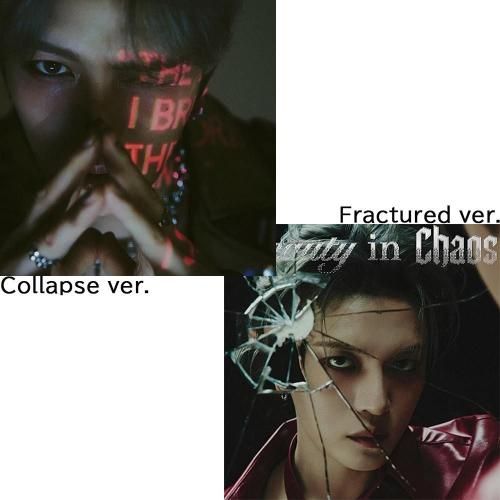 <img class='new_mark_img1' src='https://img.shop-pro.jp/img/new/icons13.gif' style='border:none;display:inline;margin:0px;padding:0px;width:auto;' />KIM JAE JOONG - Beauty in Chaos / EP Album 2 JYJ ॸ å / ڹ񲻳ڥ㡼ȿ KPOP