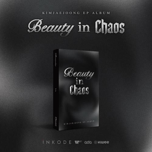 <img class='new_mark_img1' src='https://img.shop-pro.jp/img/new/icons13.gif' style='border:none;display:inline;margin:0px;padding:0px;width:auto;' />QRХ KIM JAE JOONG - Beauty in Chaos / EP Album (kiwee Ver.) JYJ եȥ ॸ å KPOP