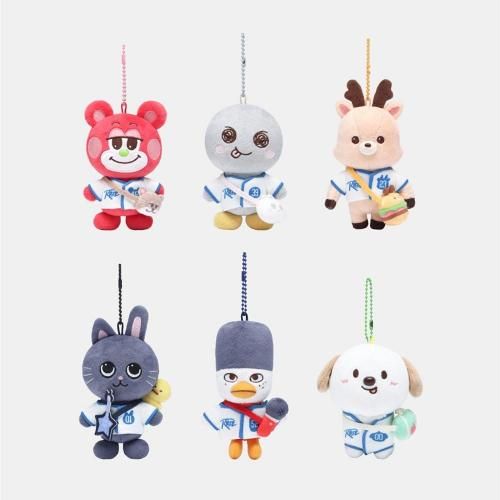 <img class='new_mark_img1' src='https://img.shop-pro.jp/img/new/icons13.gif' style='border:none;display:inline;margin:0px;padding:0px;width:auto;' />RIIZE 饤 LITTLE RIIZE KEY RING (10cm) 6 / 2025 RIIZE [WE LITTLE RIIZE] MD ȥ 饤  ̸