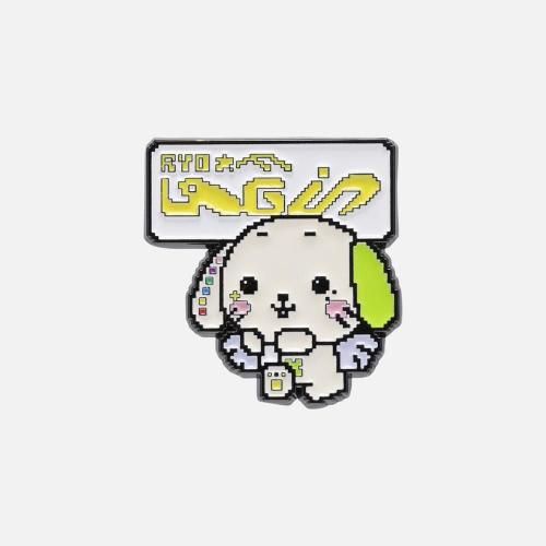 <img class='new_mark_img1' src='https://img.shop-pro.jp/img/new/icons13.gif' style='border:none;display:inline;margin:0px;padding:0px;width:auto;' />NCT WISH - CHARACTER BADGE 饯Хå / 2025 NCT WISH ASIA TOUR LOG in SEOUL OFFICIAL MD