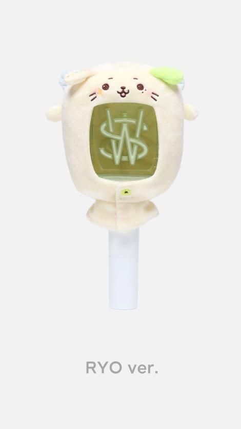 NCT DREAM MD FANLIGHT CAPE ペンライトカバー ジェミン NCT DREAM THE DREAM SHOW 3: DREAMSCAPE FINALE OFFICIAL MD