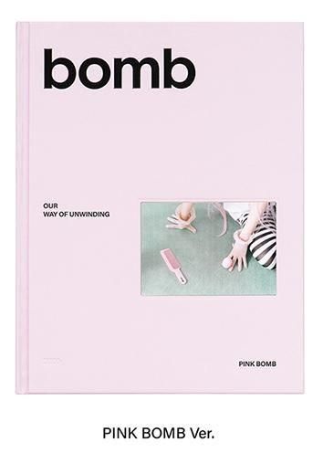 illit mini3 bomb mcd サクノトレカ　ウォンヒ ILLIT アイリット bomb / 3RD MINI ALBUM