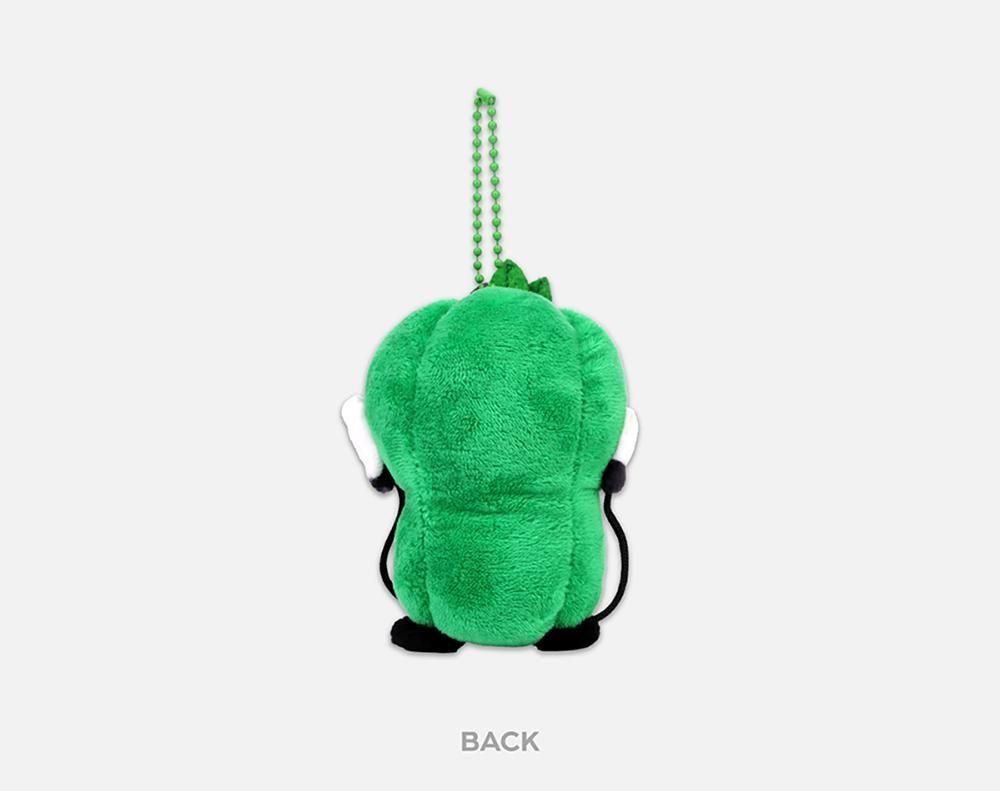 MARK マーク - 04 THE FIRSTFRUIT KEY RING SET