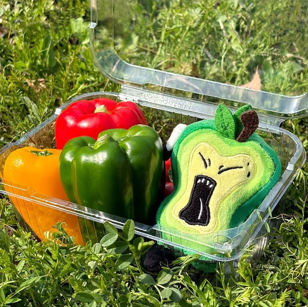 MARK マーク - 04 THE FIRSTFRUIT KEY RING SET