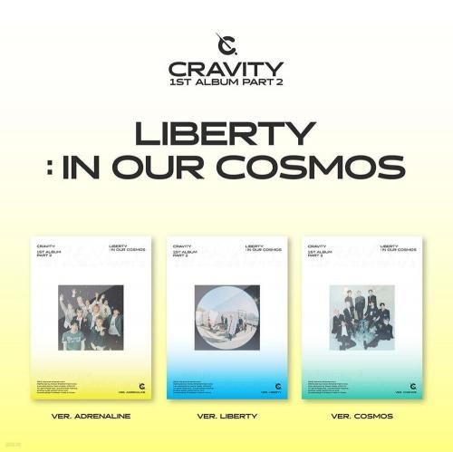 CRAVITYアルバム&トレカセット jp.ktown4u.com : [3CD セット] CRAVITY - 正規アルバム2集