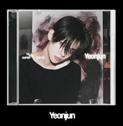 TOMORROW X TOGETHER - The Star Chapter : TOGETHER / 4th