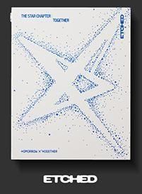 TOMORROW X TOGETHER ( TXT ) - The Star Chapter : TOGETHER / 4th