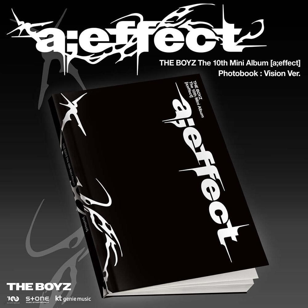 ドボイズ THEBOYZ アルバム まとめ売り THE BOYZ 3rdアルバム『Unexpected』発売決定！HMV限定特典付き