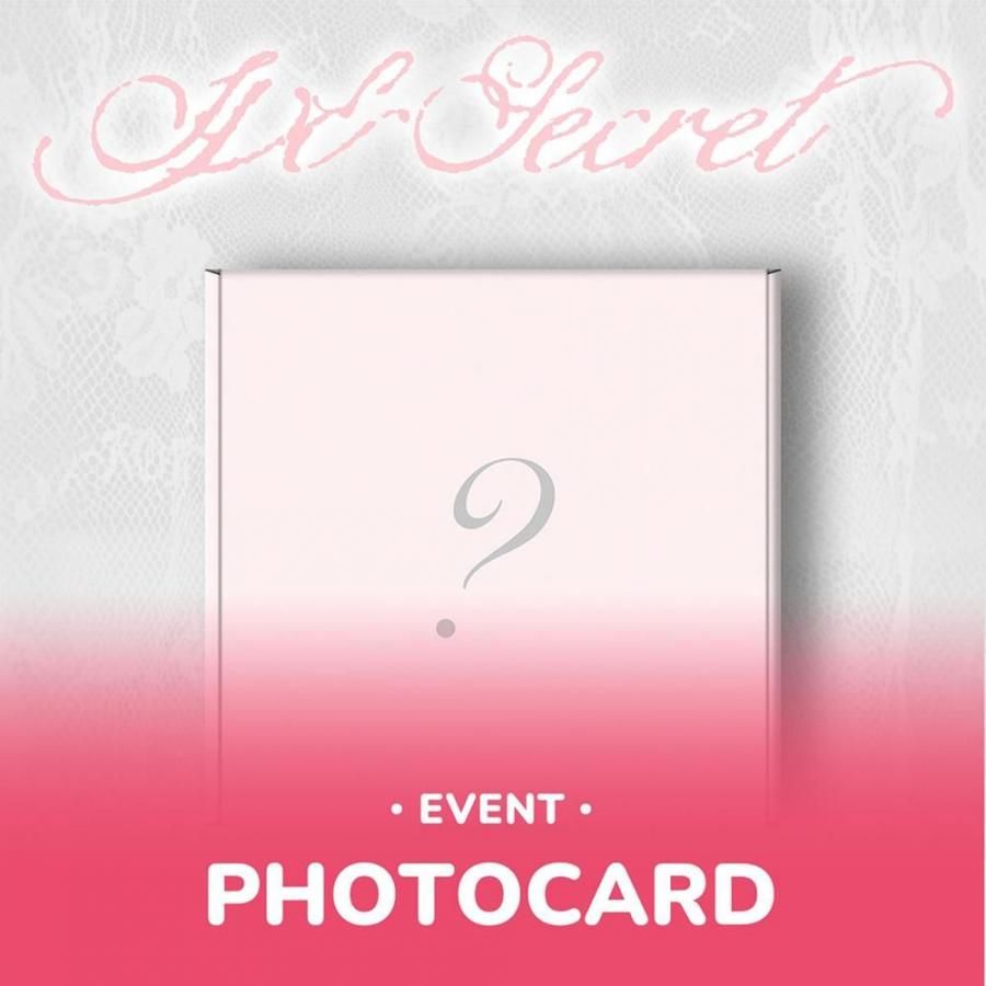 IVE Secret lovedive ver アルバム 新品未使用✖︎10set Amazon.com: Ive - 4th EP Ive Secret Loved Ive version