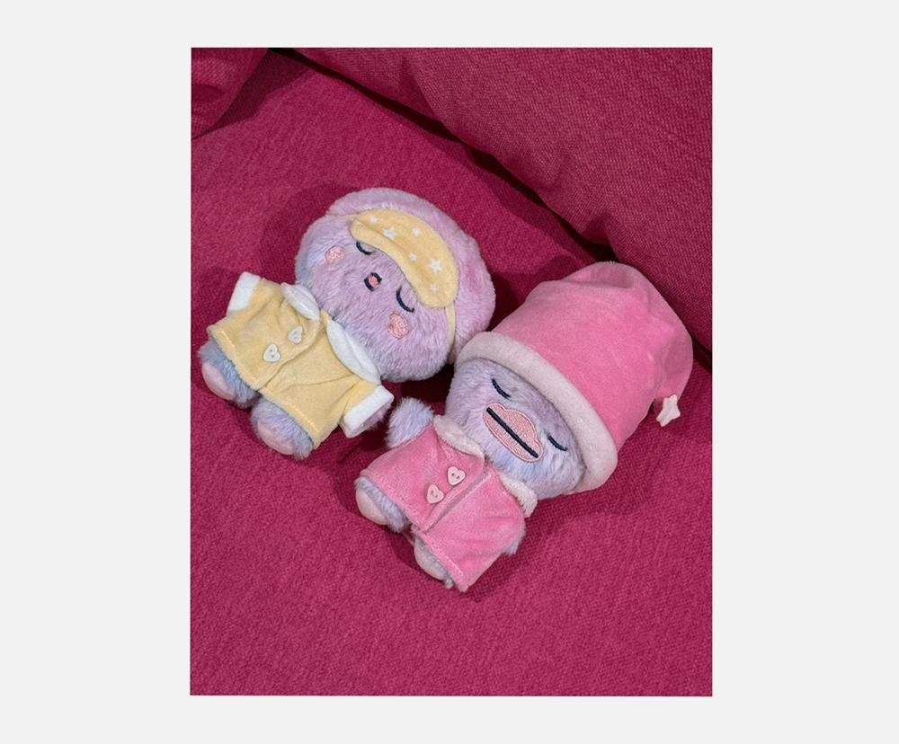 RIIZE - MIDNIGHT MIRAGE PAJAMAS / 2025 RIIZE CONCERT TOUR