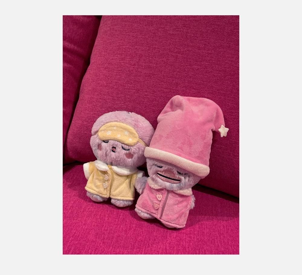 RIIZE - MIDNIGHT MIRAGE PAJAMAS / 2025 RIIZE CONCERT TOUR [RIIZING