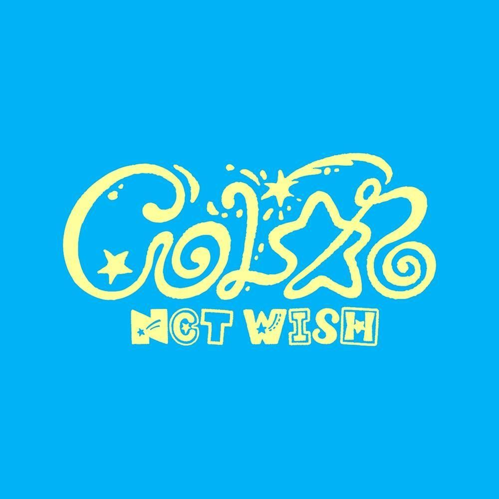 NCT WISH - COLOR / 3rd Mini Album (Surf Ver.)(スマートアルバム)