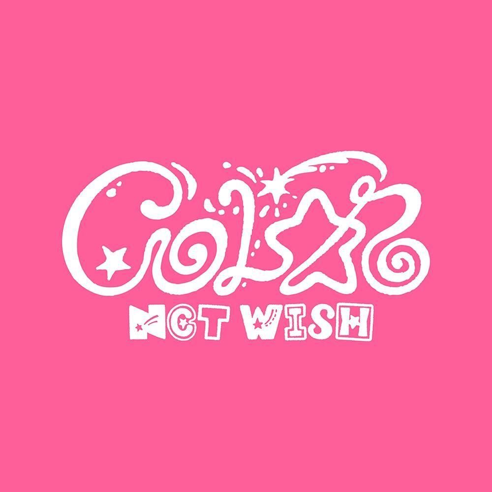 NCT WISH - COLOR / 3rd Mini Album (Jewel Case Ver.)