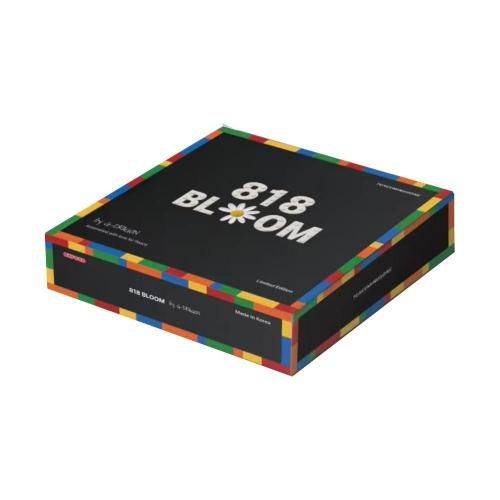 K-POP GOODS - MOIZA OFFICIAL STORE