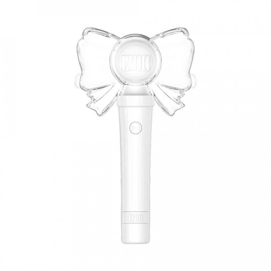 izna イズナ - izna OFFICIAL LIGHT STICK 公式ペンライト