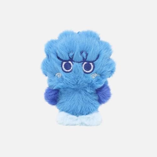 <img class='new_mark_img1' src='https://img.shop-pro.jp/img/new/icons13.gif' style='border:none;display:inline;margin:0px;padding:0px;width:auto;' />KEY (SHINee) HUNTER - 10CM BOK-SILLee (HUNTER VER.) ܥ ̤ ɥ 㥤ˡ   SMTOWN å