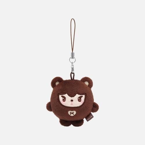 <img class='new_mark_img1' src='https://img.shop-pro.jp/img/new/icons13.gif' style='border:none;display:inline;margin:0px;padding:0px;width:auto;' />KAI  ( EXO ) MINI NINI BEAR KEY RING / 2025 KAI SOLO CONCERT TOUR [KAION]    ɡ 饯  
