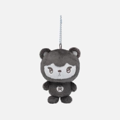 <img class='new_mark_img1' src='https://img.shop-pro.jp/img/new/icons13.gif' style='border:none;display:inline;margin:0px;padding:0px;width:auto;' />KAI  ( EXO ) 10CM NINI BEAR KEY RING / 2025 KAI SOLO CONCERT TOUR [KAION]    ɡ 饯  