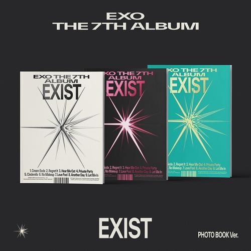K-POP(CD/DVD/OST) - MOIZA OFFICIAL STORE