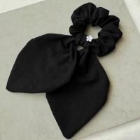 <img class='new_mark_img1' src='https://img.shop-pro.jp/img/new/icons14.gif' style='border:none;display:inline;margin:0px;padding:0px;width:auto;' />ܥ塼ܥ󥷥奷Ribbon Scrunchieۥ֥å顼