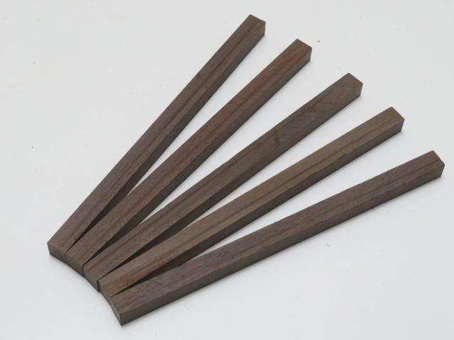 本紫檀 角物 - 唐木・素材ドットコム（唐木の（株）ダイキン）