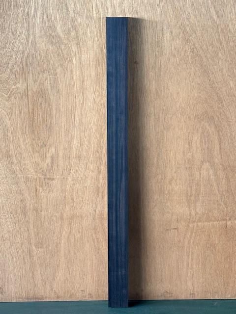 縞黒檀(Makassar Ebony) 長1ﾒｰﾄﾙ以上 - 唐木・素材ドットコム