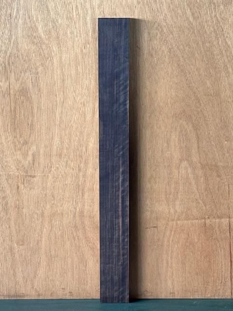 縞黒檀(Makassar Ebony) 長1ﾒｰﾄﾙ以上 - 唐木・素材ドットコム（唐木の