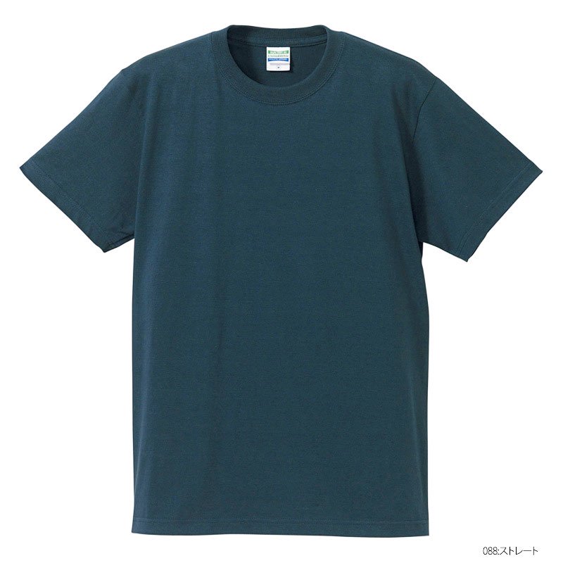 レディース》5.6oz ハイクオリティー Tシャツ(United Athle