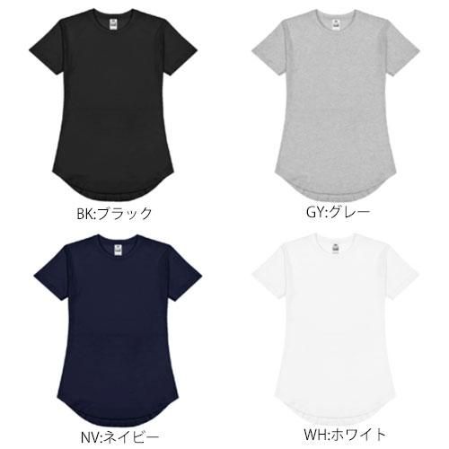 4.3oz カーブ トール Tシャツ（PRO CLUB/プロ・クラブ）｜T