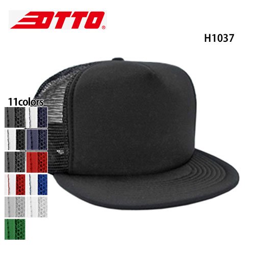 店舗在庫をネットで A&G メッシュキャップ OTTO - 帽子