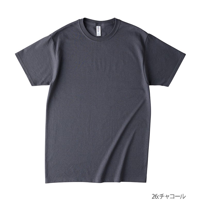 5.40oz DRI-POWER Tシャツ（JERZEES/ジャージーズ）[29MR]｜T