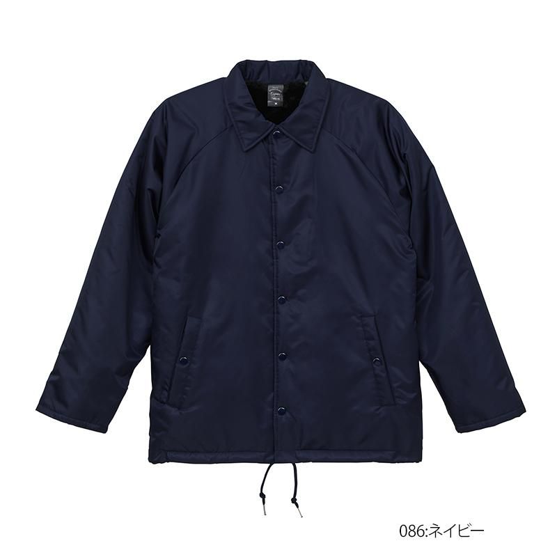激レア！　レイドジャパン　裏ボア　コーチジャケット　釣り　防寒 0001.jpg?v=1669419723&width=1024