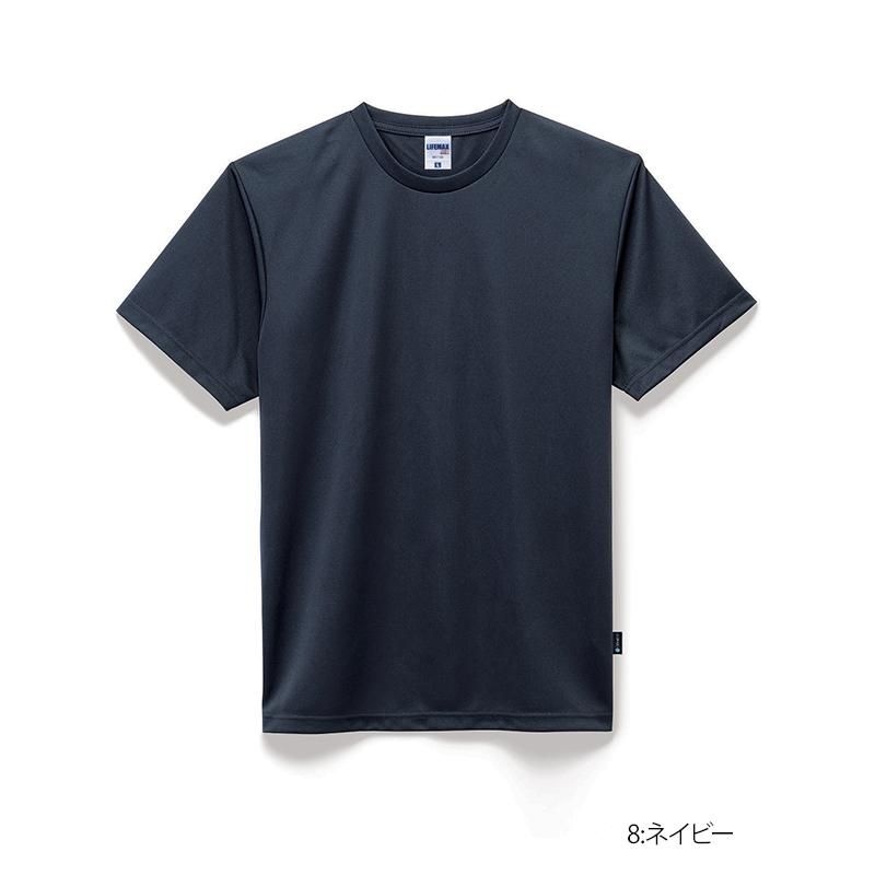 新品　未使用品　yosaウェア メンズ　Tシャツ　M サイズ 03-0014n-000.jpg