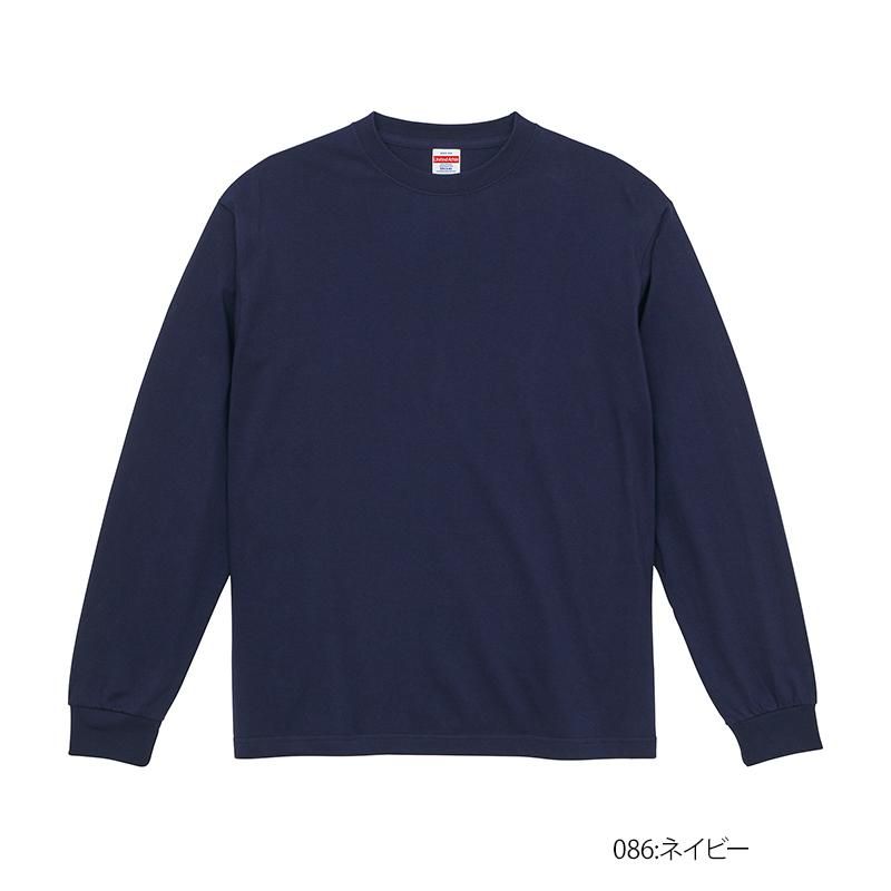 レイドジャパン ロングTシャツ Lサイズ レイドジャパン ロングTシャツ LサイズASH （6.2オンス