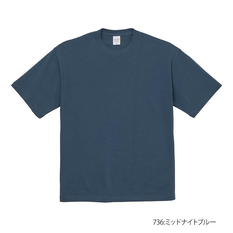 1PIU1UGUALE3 ロナウジーニョコラボ Tシャツ ビッグシルエット