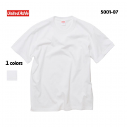 5.6oz P.F.D. ϥƥ T(United Athle/ʥƥåɥ)[5001-07]