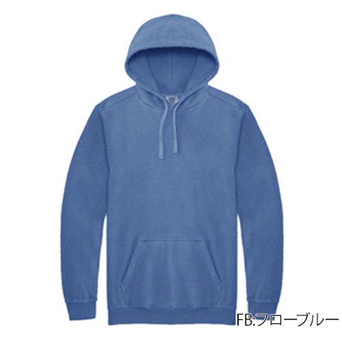 comfort colors パーカー クリアランス