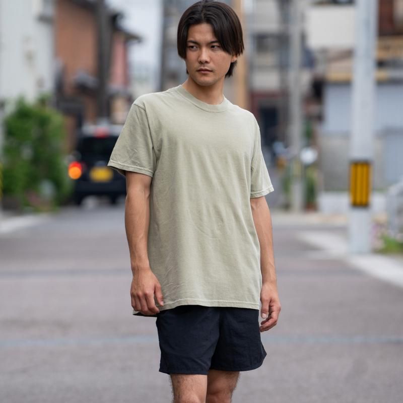 6.1oz ガーメントダイTシャツ（COMFORT COLORS/コンフォートカラーズ