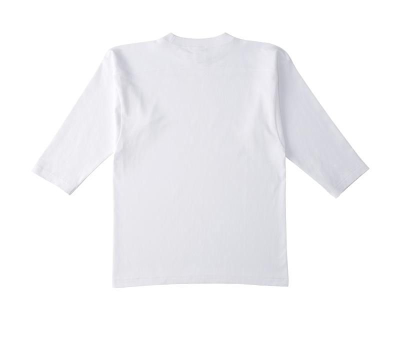 6.2oz オープンエンド フットボールTシャツ(CROSS&STITCH/クロス