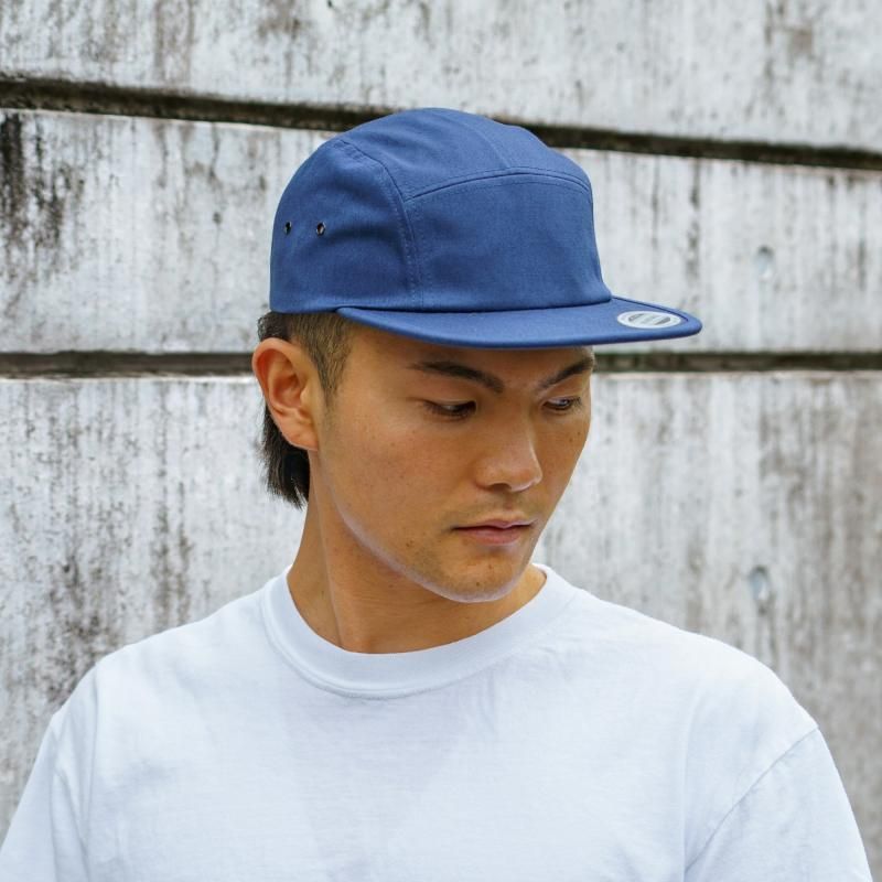 【さまぁ〜ずチャンネル】ジョッキーキャンパーキャップ さまぁ〜ずチャンネル】ジョッキーキャンパーキャップ