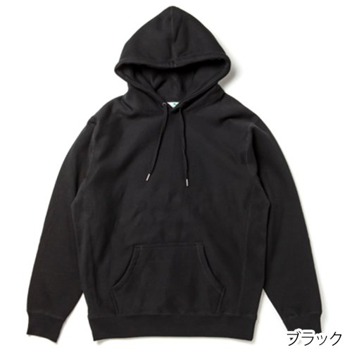 13.5oz ヘビーウェイトプルオーバーパーカー（INDEPENDENT/インディ ...