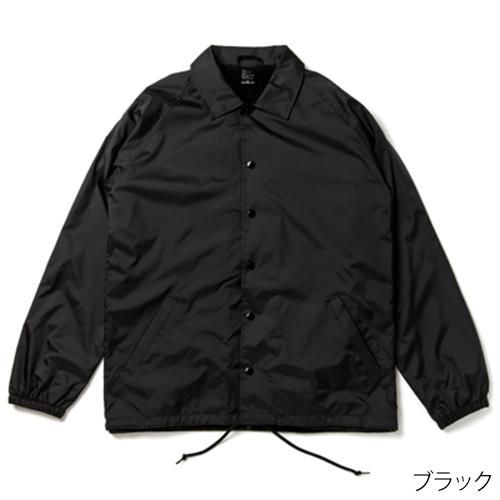 コーチジャケットボア付き（BEIMAR/ビーマー）[BMWB103MS]｜T