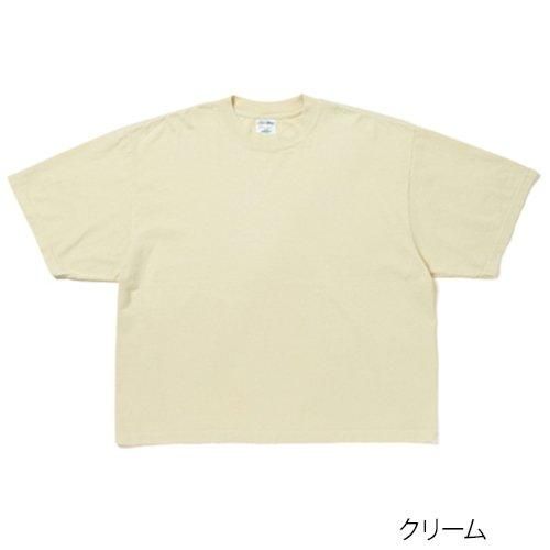 7.5 oz ガーメントダイ ドロップショルダーTシャツ(SHAKA WEAR 7.5 oz ガーメントダイ ドロップショルダーTシャツ(SHAKA WEAR