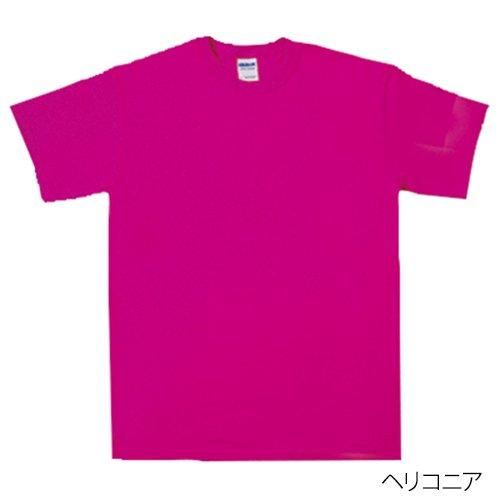 4.5ozソフトスタイルジャパンスペックTシャツ（GILDAN